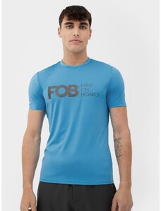 4F Vyriški marškinėliai su UV filtru