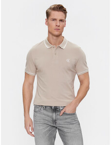 Polo marškinėliai Calvin Klein Jeans