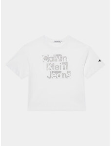 Marškinėliai Calvin Klein Jeans