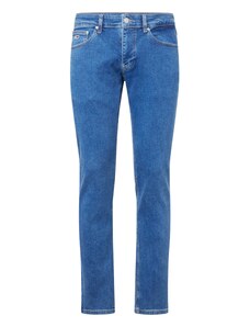 Tommy Jeans Džinsai tamsiai (džinso) mėlyna