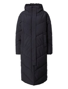Champion Authentic Athletic Apparel Žieminis paltas 'Legacy' juoda