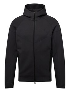 Nike Sportswear Džemperis 'TCH FLC' antracito spalva / juoda