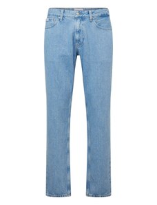 Calvin Klein Jeans Džinsai 'Authentic' šviesiai mėlyna