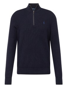 Polo Ralph Lauren Megztinis tamsiai mėlyna jūros spalva