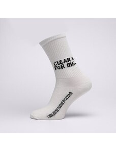 S.now Job Sizeer Socks "clear For Me" Moterims Aksesuarai Kojinės SI123SKD50001