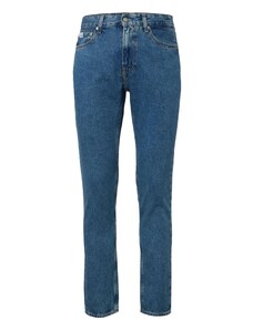 Calvin Klein Jeans Džinsai 'AUTHENTIC DAD' mėlyna