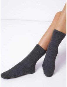 Aruelle 2 šiltų kojinių porų komplektas "Lovely Pink - Grey"
