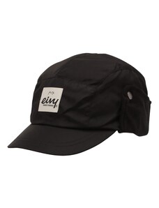 Eivy Sportinė kepurė 'Mountain' juoda / balta