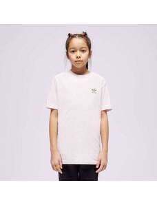 Adidas Marškinėliai Tee Girl Vaikams Apranga Marškinėliai IJ9705