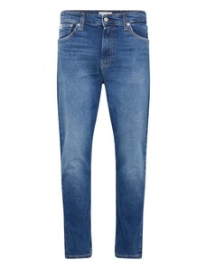 Calvin Klein Jeans Džinsai 'DAD JEAN' tamsiai (džinso) mėlyna