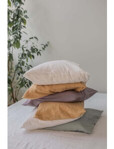 AmourLinen Linen DECO pillowcase