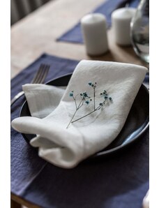 AmourLinen Linen napkins set of 2