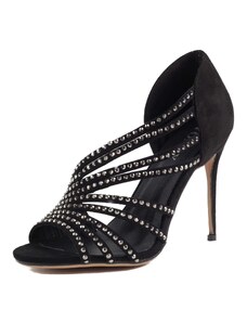 yoncystore.com Women's Yancy Black Elegant Sandals