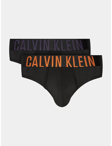 Komplektas: 2 trumpikių poros Calvin Klein Underwear