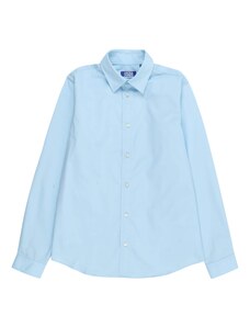 Jack & Jones Junior Marškiniai 'JOE' šviesiai mėlyna
