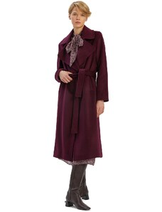 BGN - Moteriškas paltas su vilna