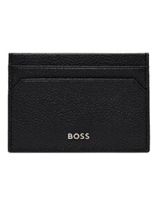 Kreditinių kortelių dėklas Boss