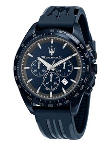 Laikrodis Maserati