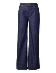Lauren Ralph Lauren Džinsai tamsiai (džinso) mėlyna