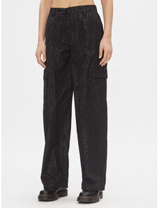 Medžiaginės kelnės Calvin Klein Jeans