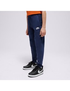 Nike Kelnės Nike Club Fleece Boy Vaikams Apranga Kelnės FD3008-410