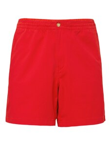 Polo Ralph Lauren Kelnės 'PREPSTERS' raudona