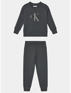 Komplektas: megztinis ir kelnės Calvin Klein Jeans