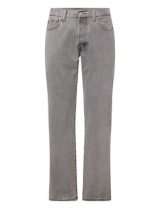 LEVI'S  Džinsai '501 Original Jeans' pilko džinso