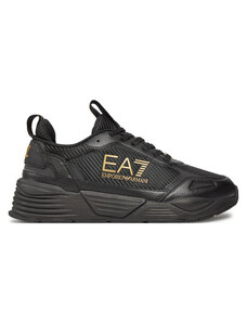 Laisvalaikio batai EA7 Emporio Armani