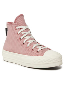 converse su platforma