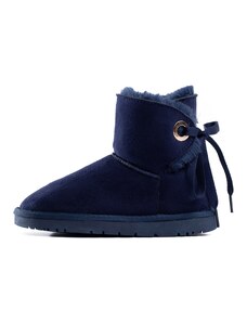 Gooce Sniego batai 'Russia' tamsiai mėlyna / tamsiai mėlyna