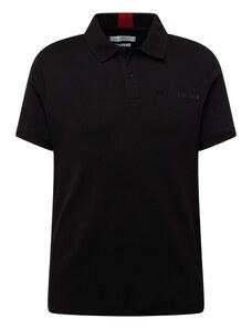 GUESS Marškinėliai 'NOLAN' juoda