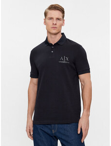 Polo marškinėliai Armani Exchange