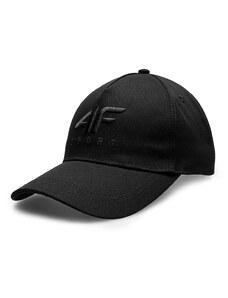 Kepurė su snapeliu 4F