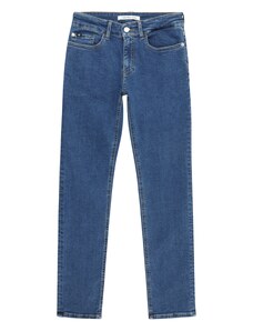 Calvin Klein Jeans Džinsai 'Serene' tamsiai (džinso) mėlyna