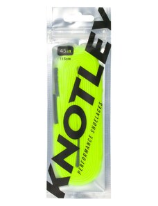 Batraiščiai Knotley Volt Speed Lace 115 cm.