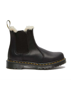 Dr. Martens 2976 Leonore Black Burnished Wyoming 21045001