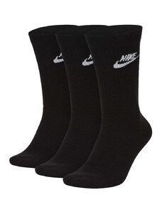 Nike kojinės Sportswear Everyday Essential Crew Socks SK0109-010