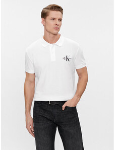 Polo marškinėliai Calvin Klein Jeans