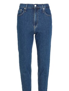 Calvin Klein Jeans Džinsai 'Mama' tamsiai (džinso) mėlyna