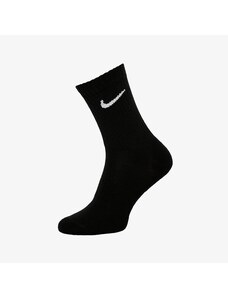 Nike 3-Pack Cushioned Crew Socks Moterims Aksesuarai Kojinės SX7664-010