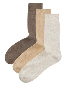 Vyriškų ilgų kojinių komplektas (3 poros) Jack&Jones