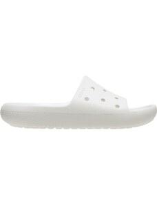 Crocs Classic Slide v2 White