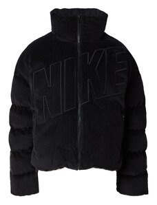 Nike Sportswear Žieminė striukė 'ESSNTL PRIMA' juoda