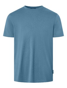 STRELLSON Marškinėliai 'Clark' pastelinė mėlyna