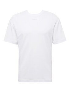 Calvin Klein Marškinėliai 'Nano' balta