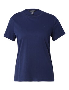 Lauren Ralph Lauren Marškinėliai tamsiai mėlyna