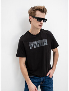 Puma Vyriški marškinėliai