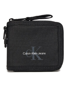 Maža Vyriška Piniginė Calvin Klein Jeans