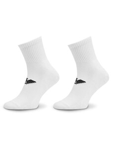 Vyriškų ilgų kojinių komplektas (2 poros) Emporio Armani